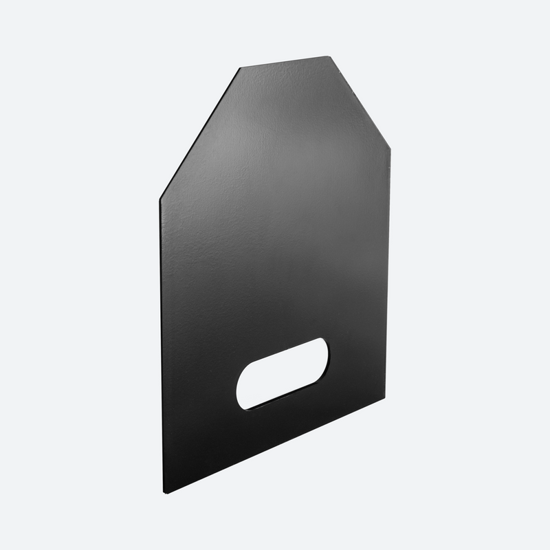 5kg Steel Plate Insert For Weighted Vest